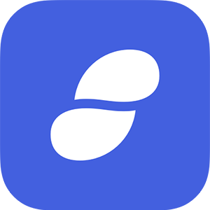 Status Network Token Coin Logo